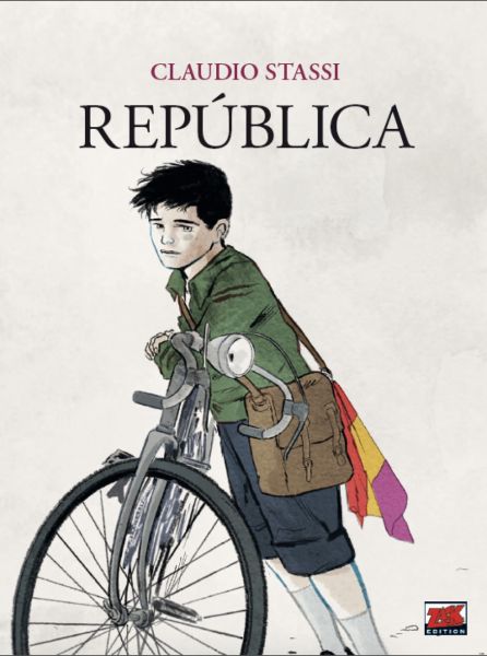 República (Graphic Novel)