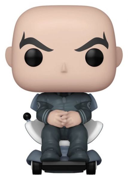 X-Men '97 Funko POP! Vinyl Figur Xavier (X-Corp) 9 cm