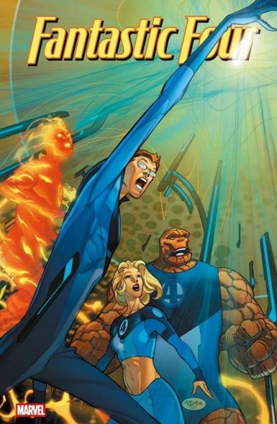 Fantastic Four (2026) 02 Erlangen 2026 Variant (333)
