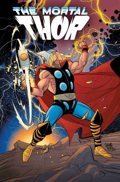 Der sterbliche Thor (2026) 02 Erlangen 2026 Variant (333)