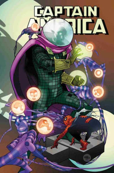 Spider-Man (2025) 06 Erlangen 2026 Variant (333)