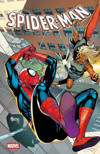 Spider-Man Lehrjahre Erlangen 2026 Variant (444)