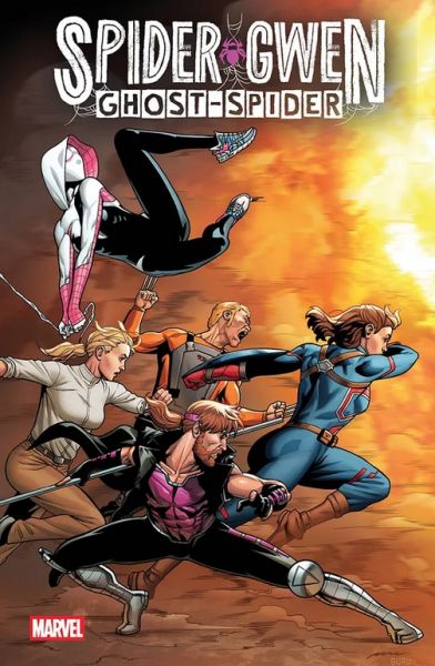Spider-Gwen (2026) 01 Ghost-Spider Erlangen 2026 Variant (222)