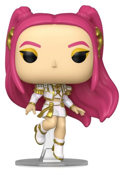 KPop Demon Hunters Funko POP! Animation Vinyl Figur Mira 9 cm