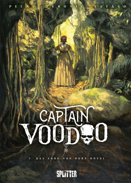 Captain Voodoo 03