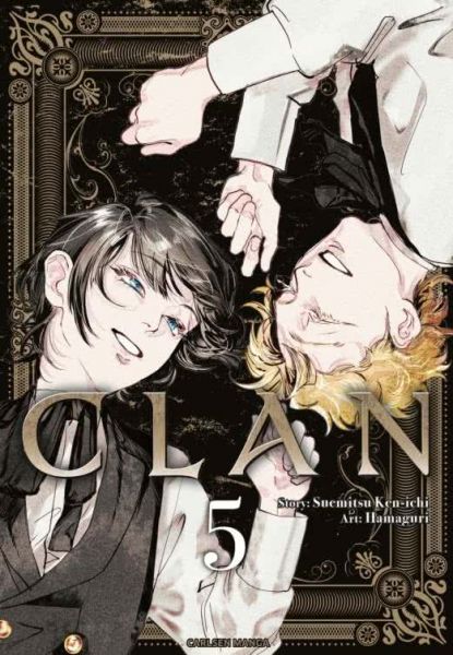 CLAN 05
