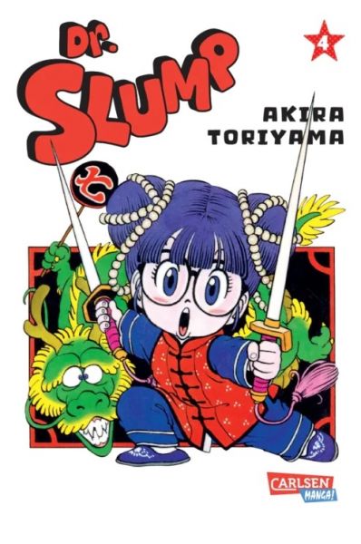 Dr. Slump Massiv 04