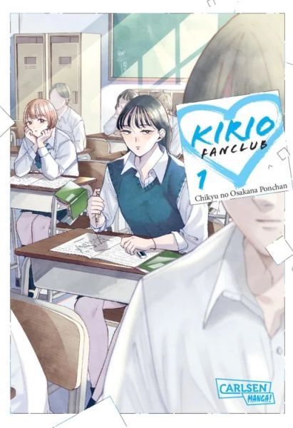 Kirio Fanclub 01