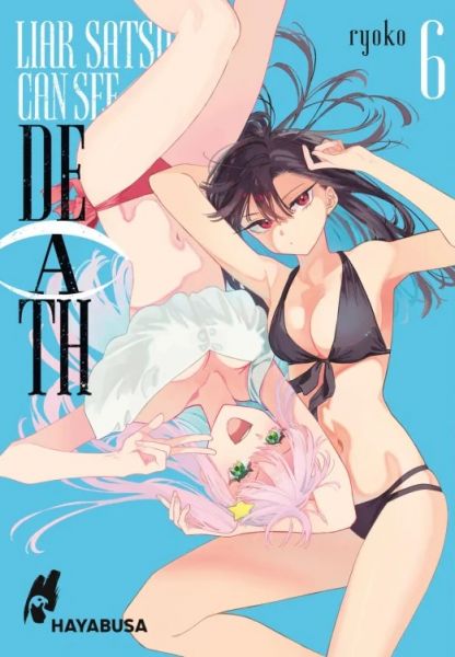 Liar Satsuki Can See Death 06