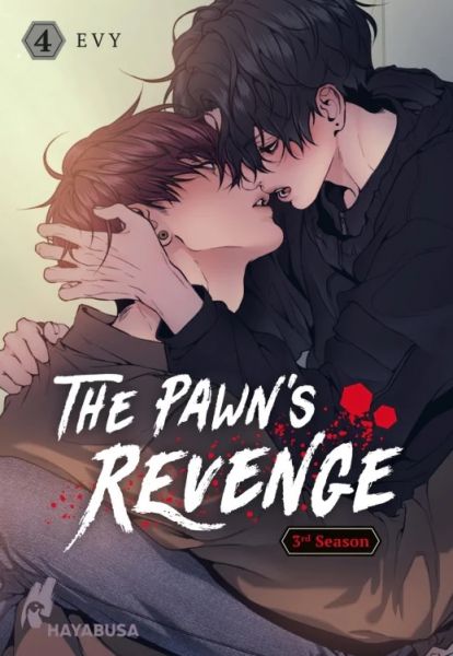 The Pawn's Revenge 3rd Season 04