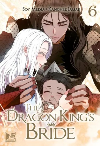 The Dragon King's Bride 06