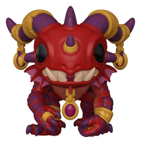 World of Warcraft: Murloc Cosplay Funko POP! Games Vinyl Figur Murkistrasza 9 cm