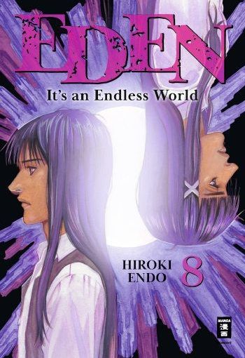 Eden Master Edition 08