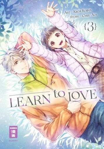 Learn to Love 03