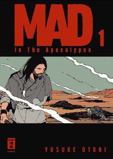 MAD in the Apocalypse 01