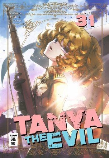 Tanya the Evil 31