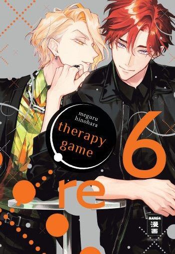 Therapy Game: Re 06