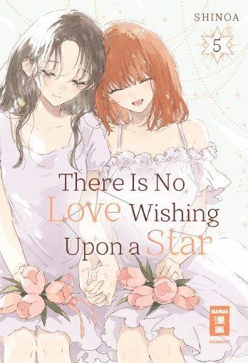 There Is No Love Wishing Upon a Star 05