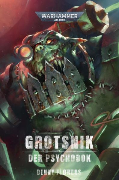 Warhammer 40.000 Grotsnik