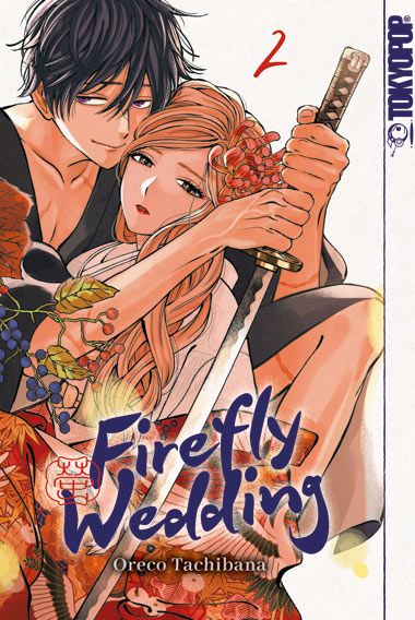 Firefly Wedding 02