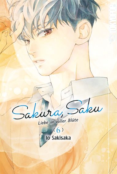 Sakura, Saku Liebe in voller Blüte 06