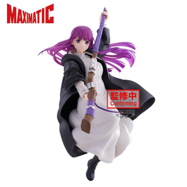 Frieren: Beyond Journey's End Maximatic PVC Statue Fern 19 cm