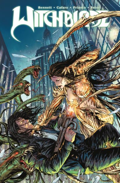Witchblade 02