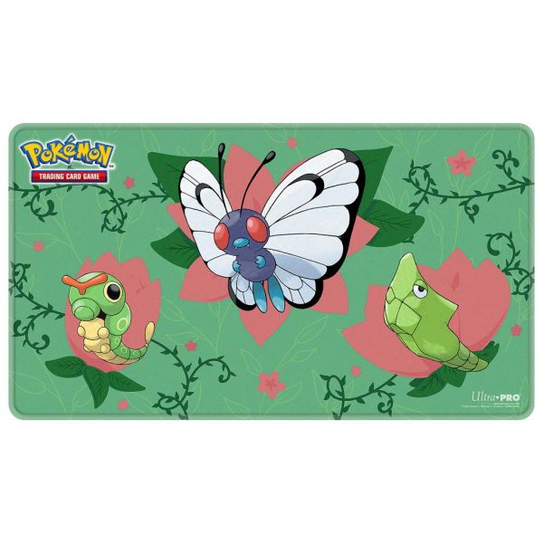 Ultra Pro Spielmatte Pokemon Raupy Evolution