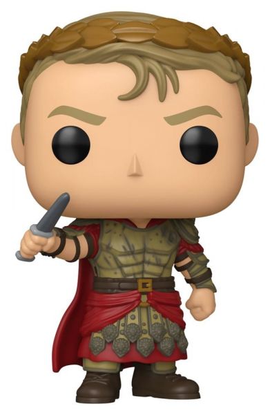 Fallout Funko POP! Television Vinyl Figur Caesar 9 cm