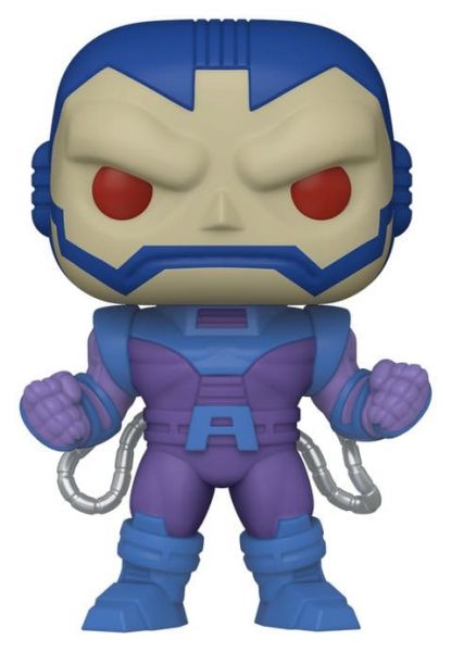X-Men '97 Funko POP! Vinyl Figur Apocalypse 9 cm