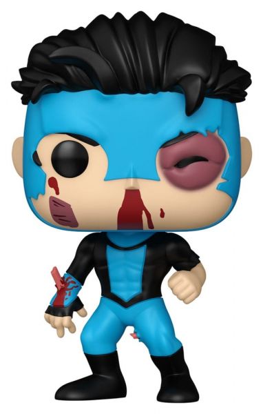 Invincible Funko POP! Television Vinyl Figur Invincible 9 cm