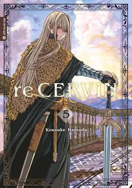 Re CERVIN 05
