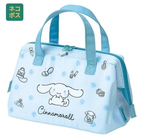 Sanrio Kühltasche Cinnamoroll