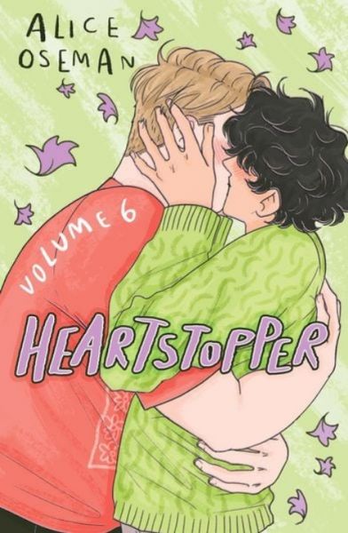 Heartstopper 06 (englisch)