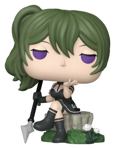 Frieren Funko POP! Animation Vinyl Figur Übel 9 cm