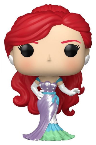 Disney Princess Grand Entrances Funko POP! Vinyl Figur Ariel 9 cm