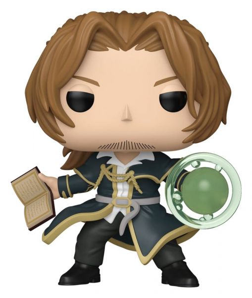 Frieren Funko POP! Animation Vinyl Figur Sein 9 cm