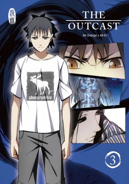 The Outcast 03