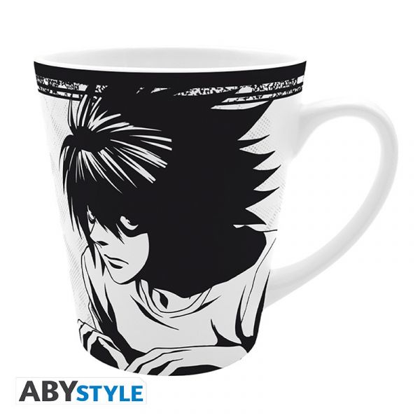 Death Note Tasse L 250ml
