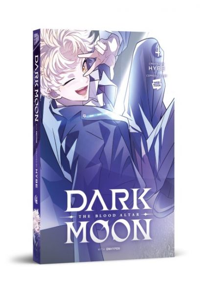 Dark Moon The Blood Altar 04