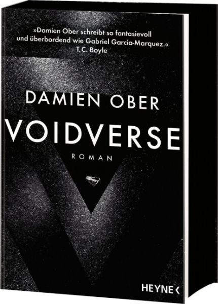 Ober, Damien: Voidverse