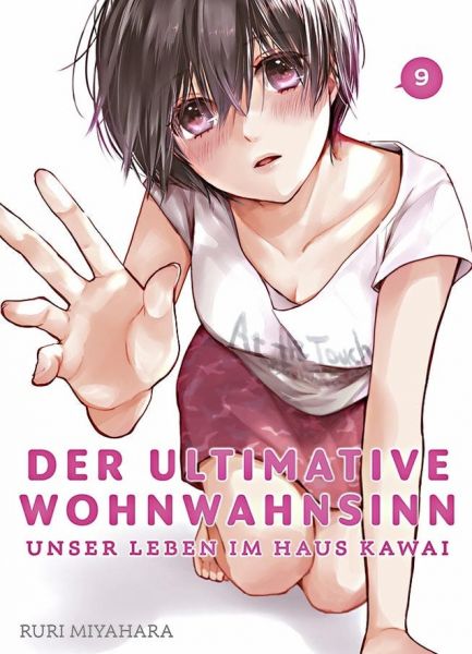 Der ultimative Wohnwahnsinn Unser Leben im Haus Kawai 09
