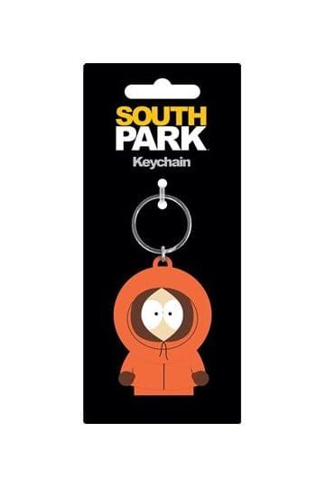South Park PVC Schlüsselanhänger Kenny