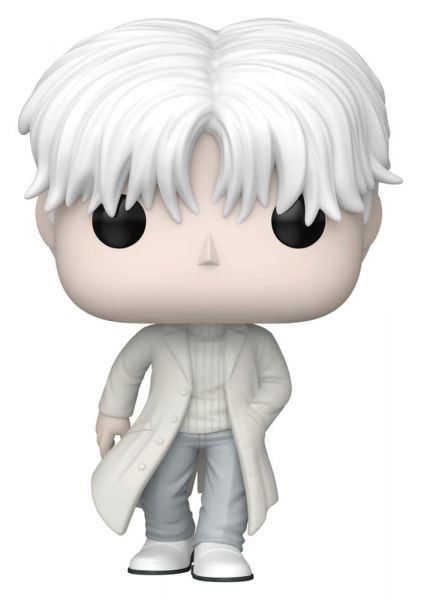 Sakamoto Days Funko POP! Animation Vinyl Figur Kei 