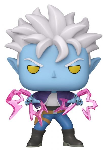 Dragon Ball Daima Funko POP! Animation Vinyl Figur Glorio 9 cm