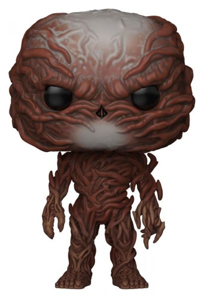 Stranger Things Funko POP! TV Vinyl Figur Vecna 2.0 9 cm