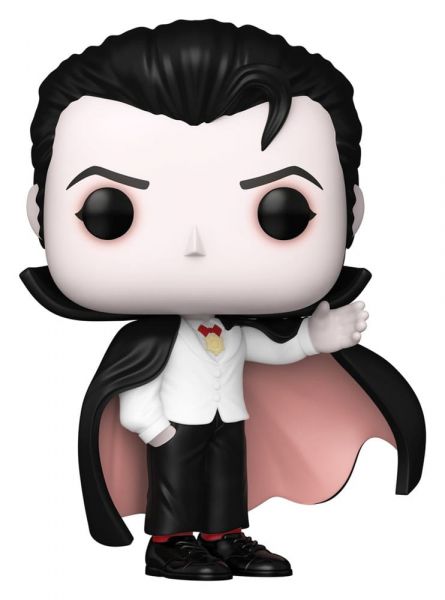 Universal Monsters Funko POP! Movies Vinyl Figur Dracula 9 cm