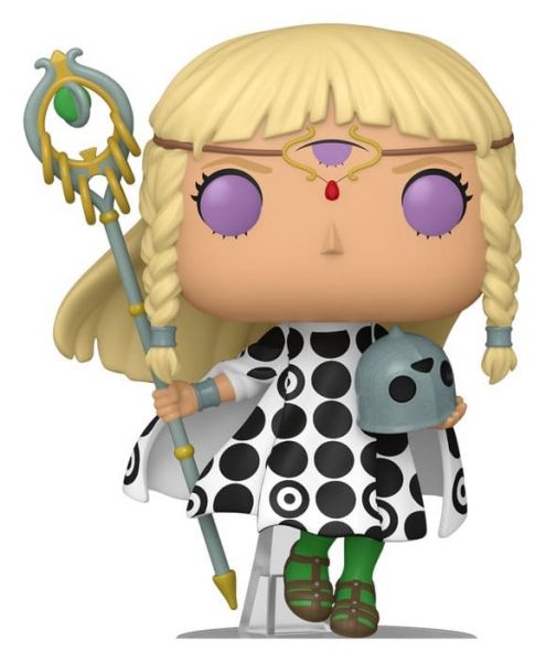 Metaphor: ReFantazio Funko POP! Games Vinyl Figur Eupha 9 cm