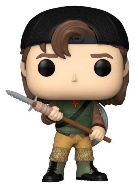 Stranger Things Funko POP! TV Vinyl Figuren Steve Harrington 9 cm