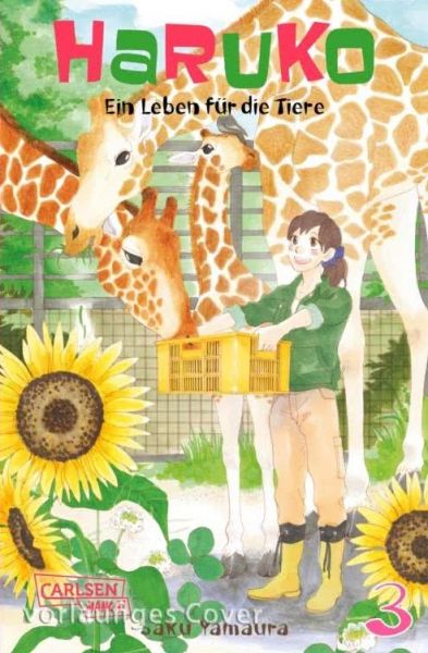 Haruko Ein Leben für die Tiere 03